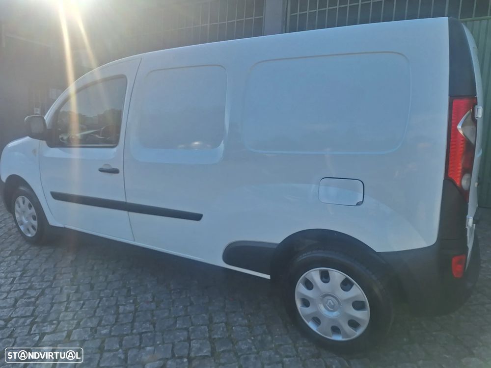 Renault Kangoo Maxi - 4