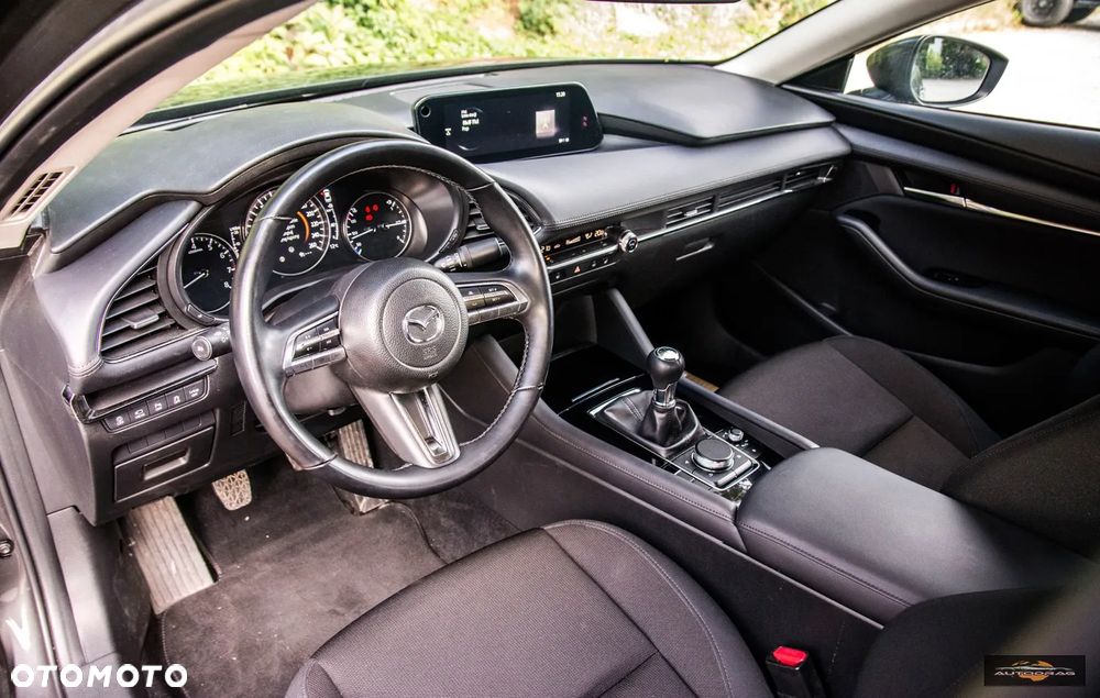 Mazda 3 - 14