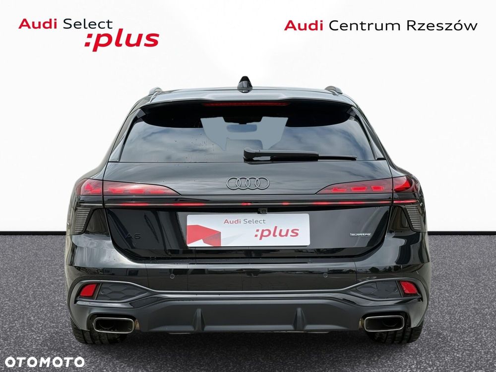 Audi A6 Avant TFSI mHEV Quattro S tronic - 7