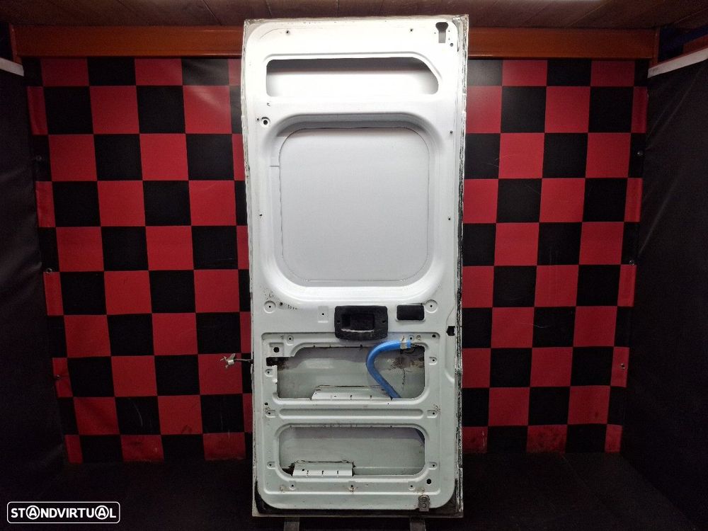 Porta Mala Direita Fiat Ducato Caixa (250_, 290_) - 4