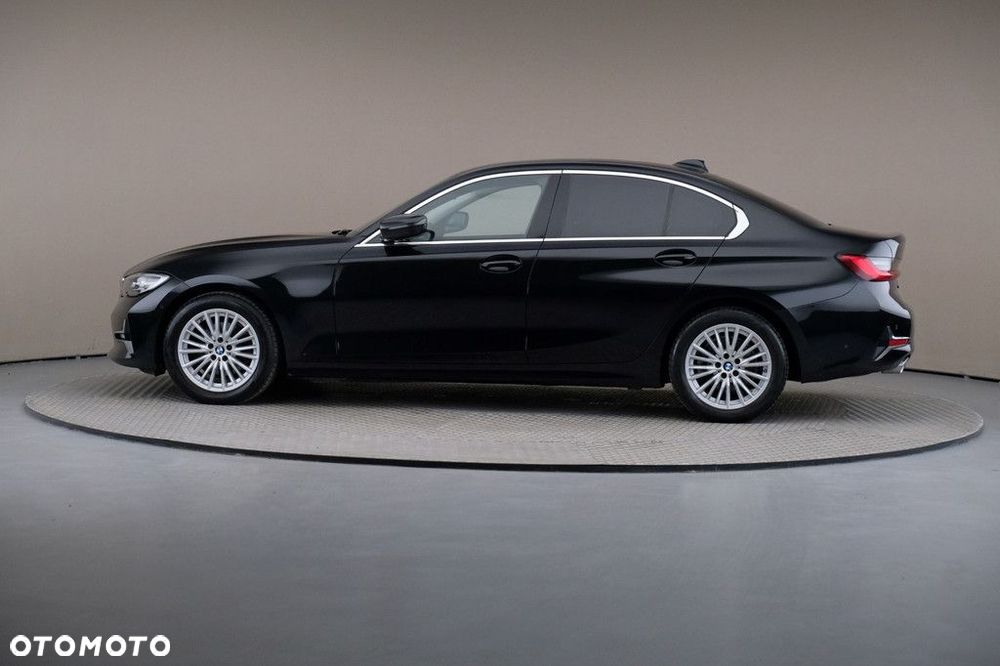 BMW Seria 3 - 4