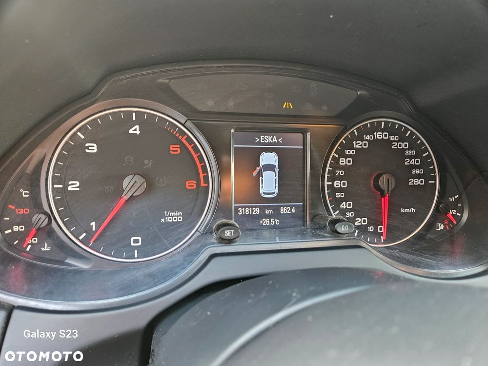 Audi Q5 2.0 TDI Quattro - 13