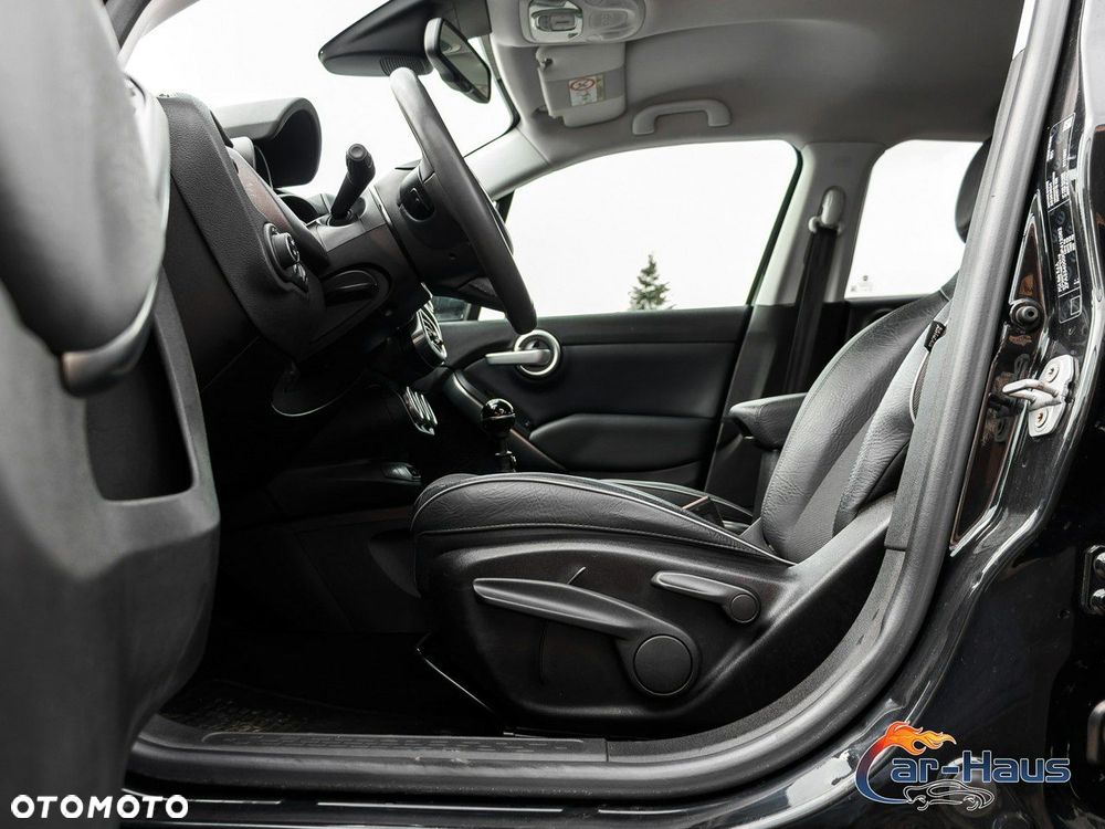 Fiat 500X 1.4 Multiair 4x2 S&S Cross Plus - 28