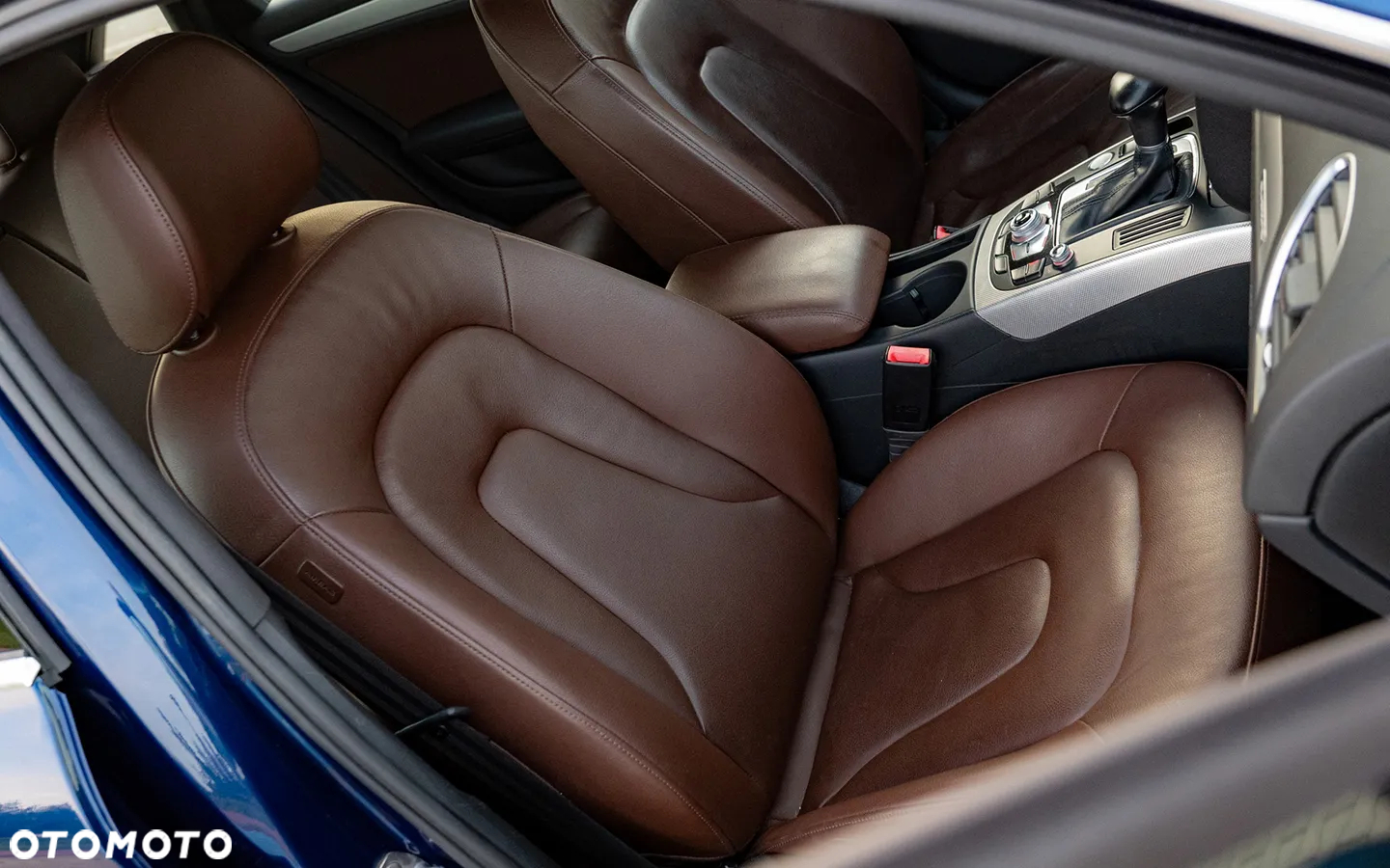 Audi A4 - 35