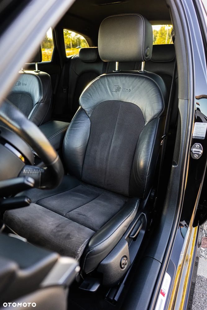 Audi A6 Avant 3.0 TDI Quattro Tiptronic - 10