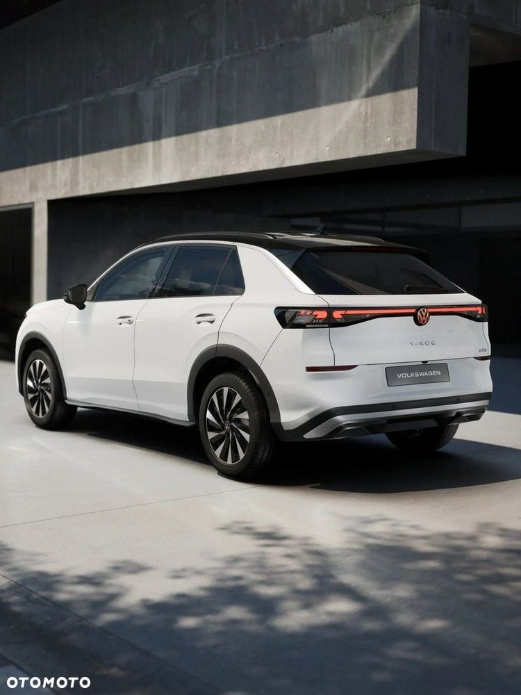 Volkswagen T-Roc - 6