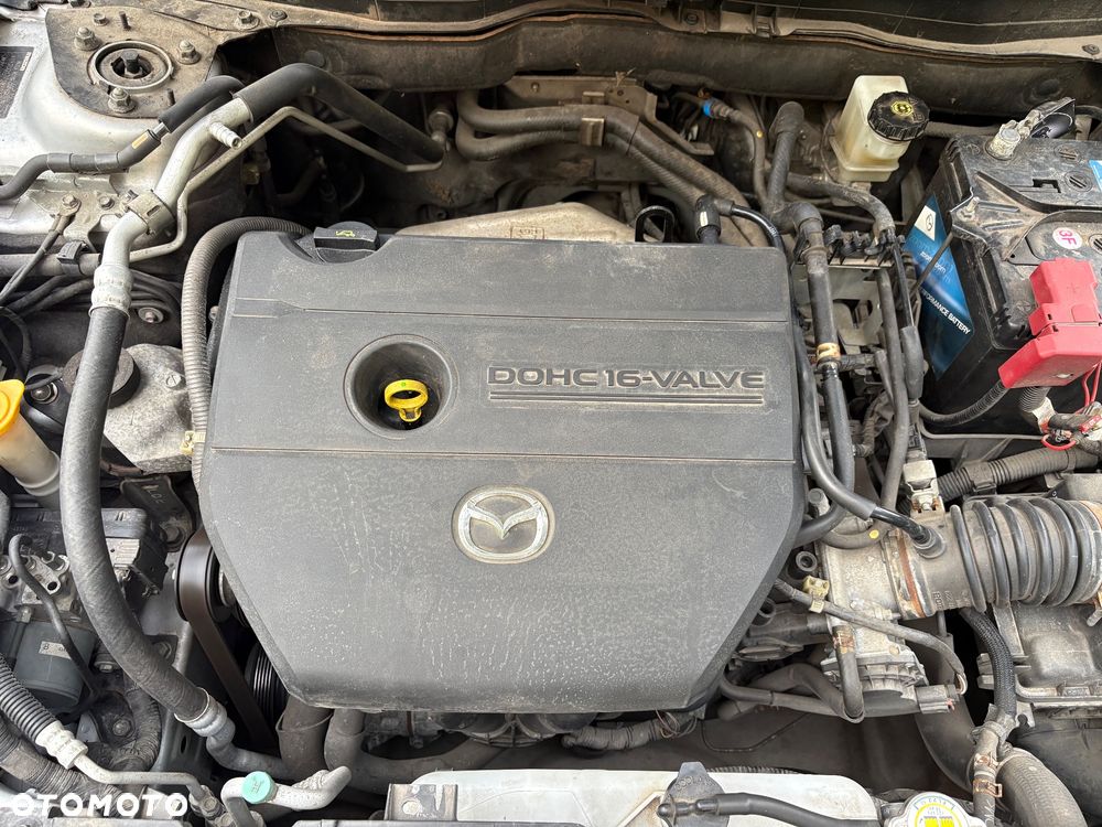 Mazda 6 1.8 Comfort - 20