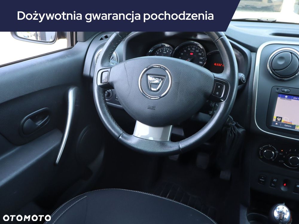 Dacia Logan - 9