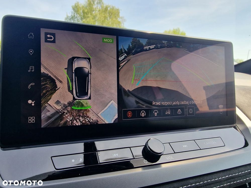 Nissan Qashqai 1.3 DIG-T mHEV Tekna+ Xtronic - 20