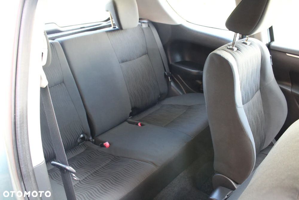 Suzuki Swift - 16