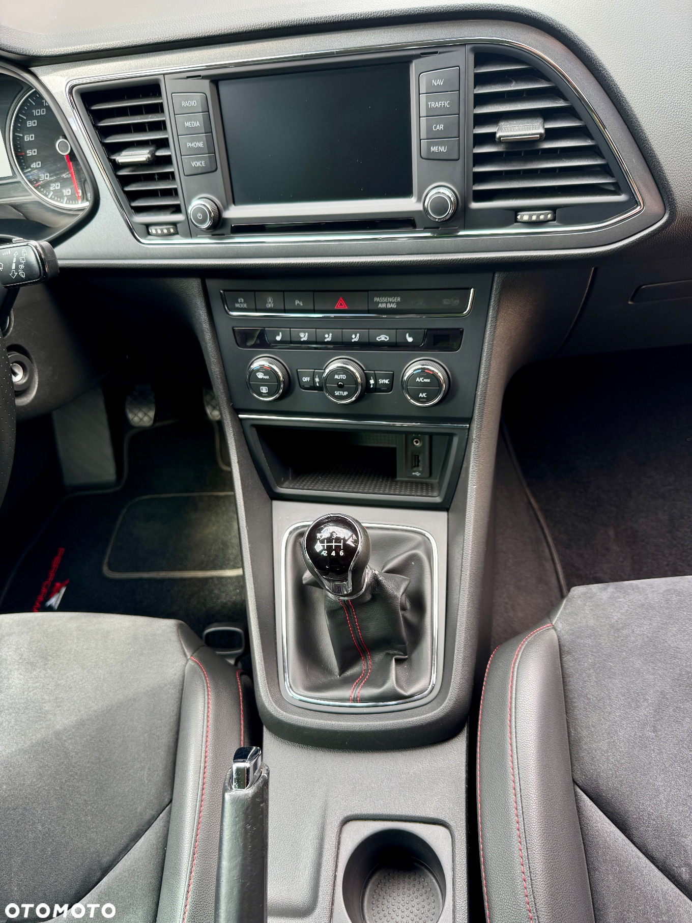 Seat Leon ST 1.4 TSI ACT Start&Stop FR - 18