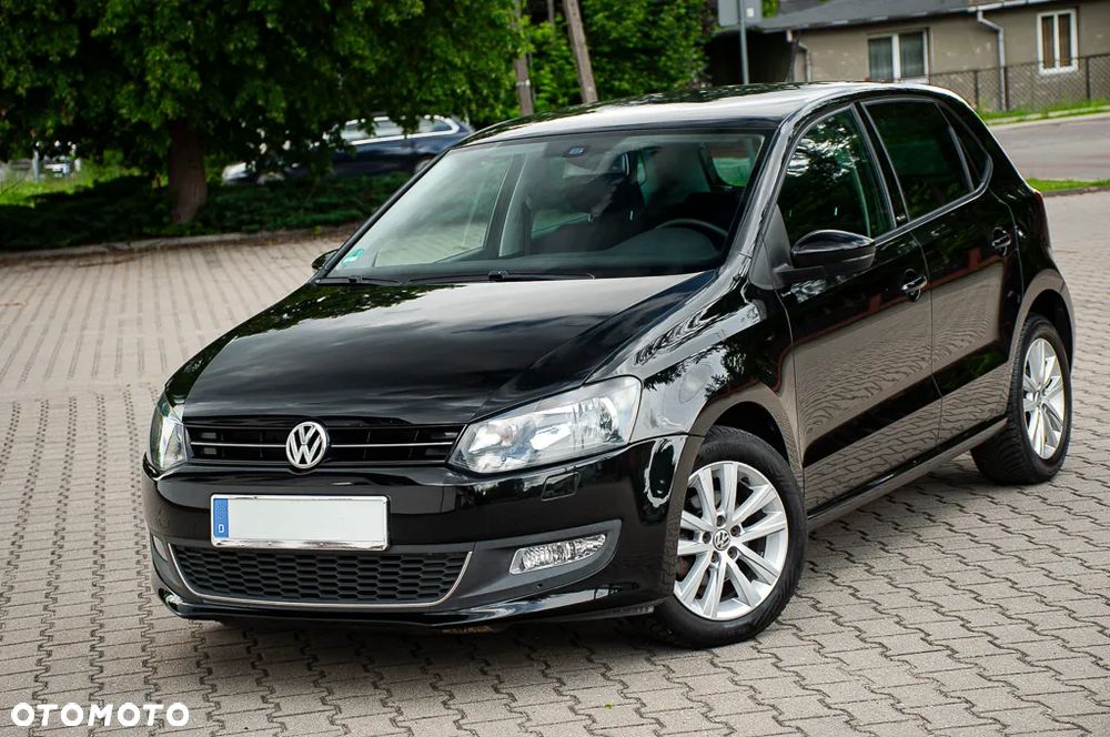 Volkswagen Polo 1.4 Style - 28