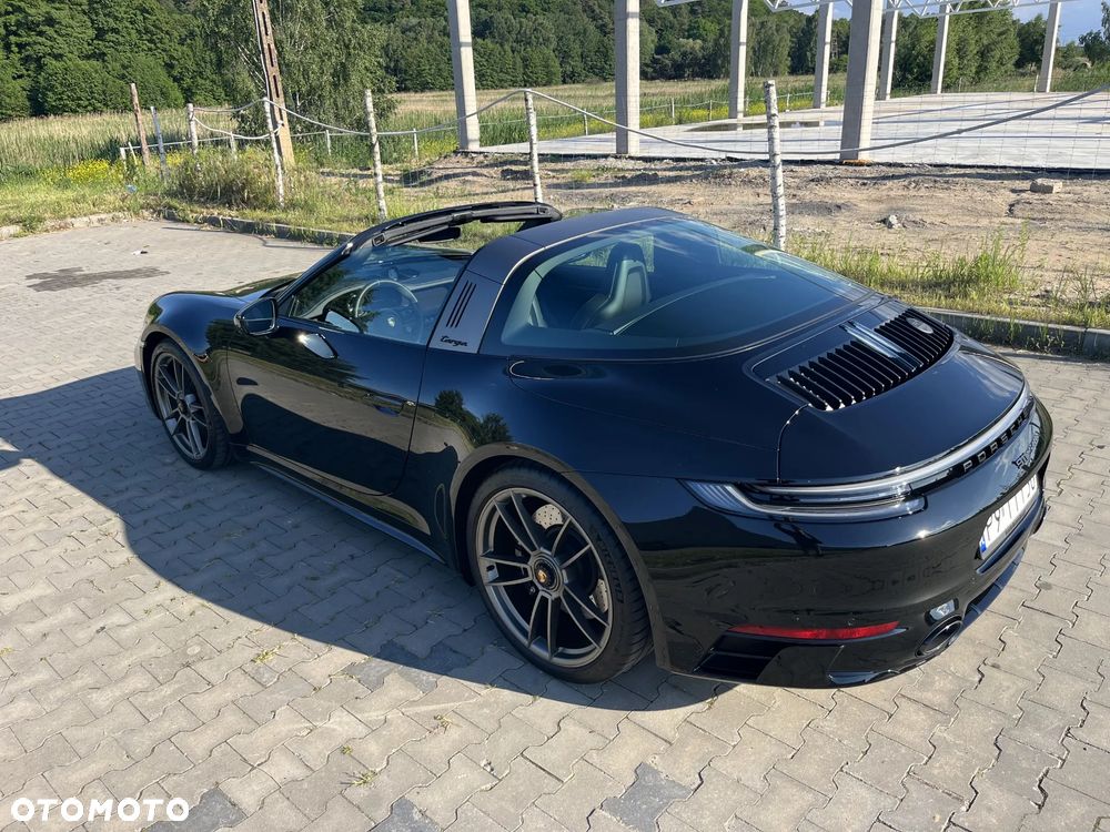 Porsche 911 - 11