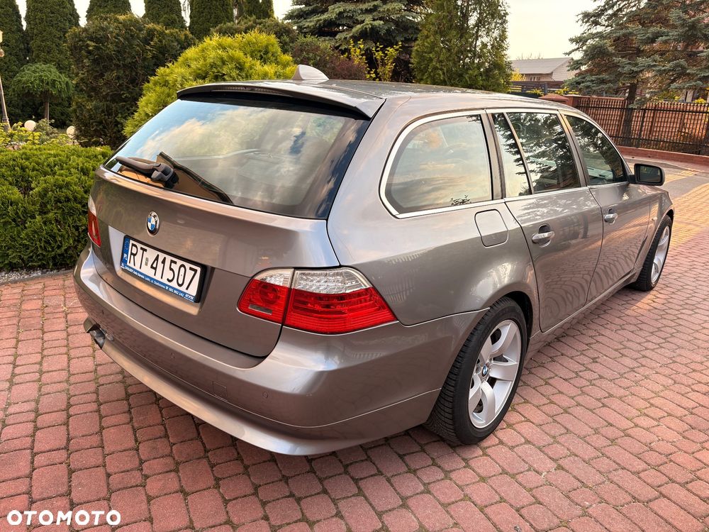 BMW Seria 5 - 12