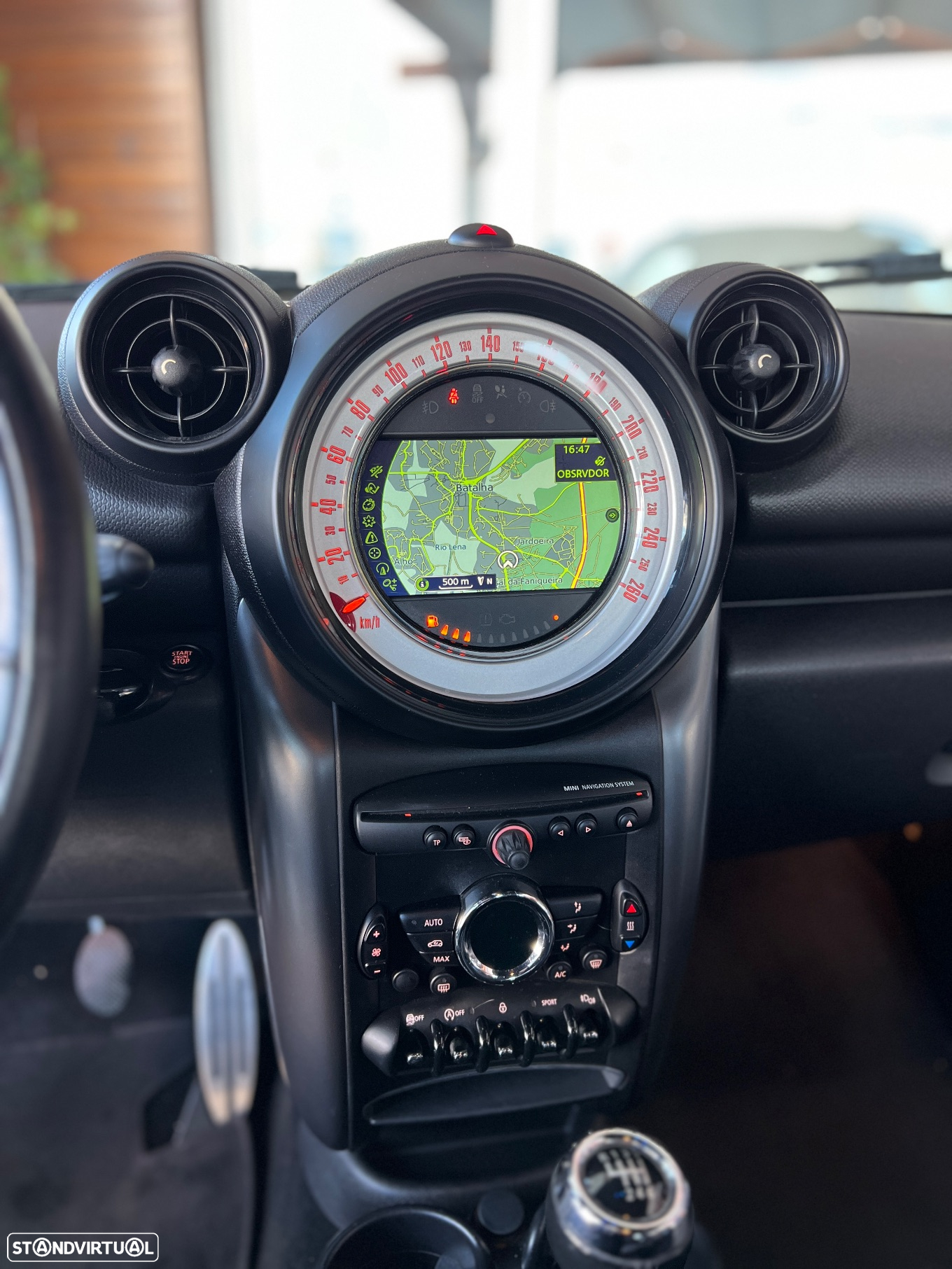 MINI Countryman Cooper S - 10