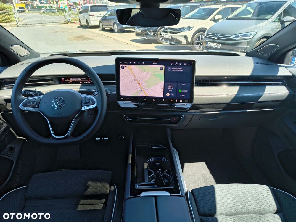 Volkswagen ID.7 86kWh Pro S Plus - 13