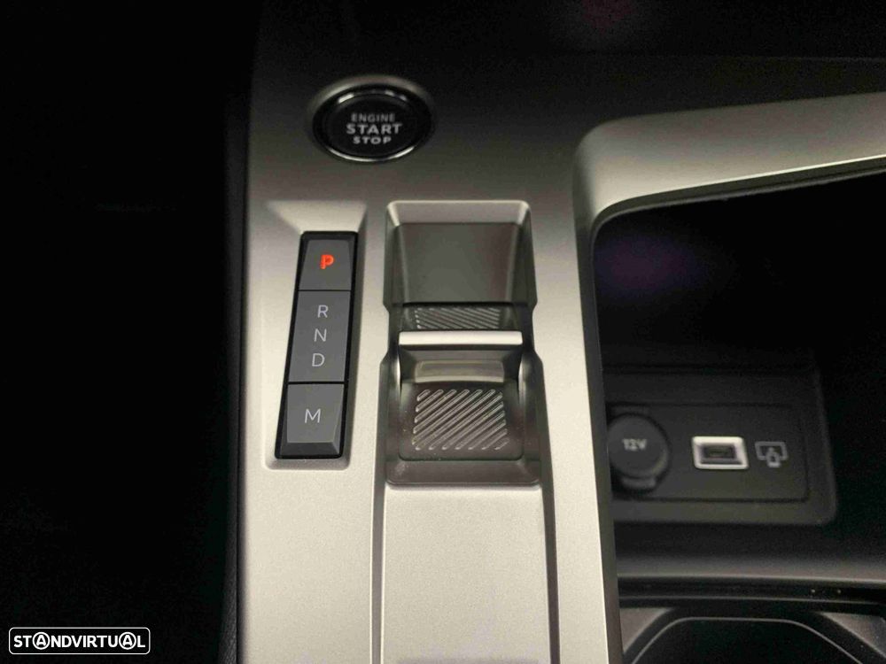 Peugeot 308 SW 1.2 Hybrid Style e-DCS6 - 20