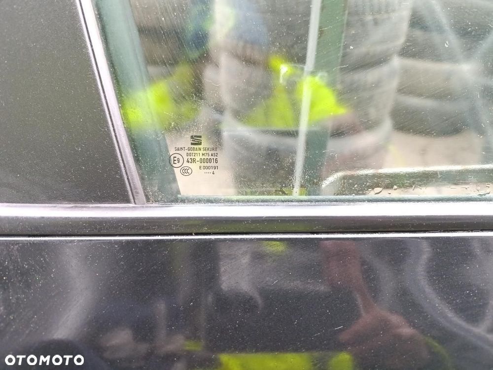 SEAT ARONA LIFT DRZWI PRAWE PRZÓD - 4