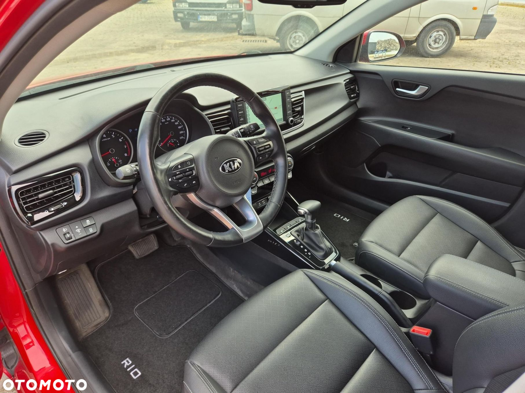 Kia Rio 1.4 XL - 9