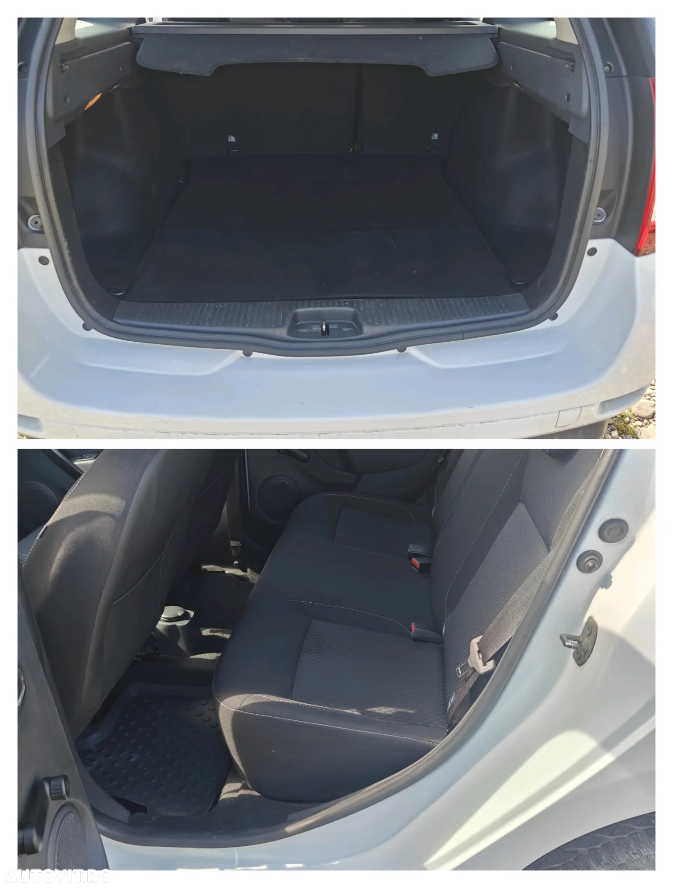 Dacia Logan MCV 1.5 dCi Laureate - 4