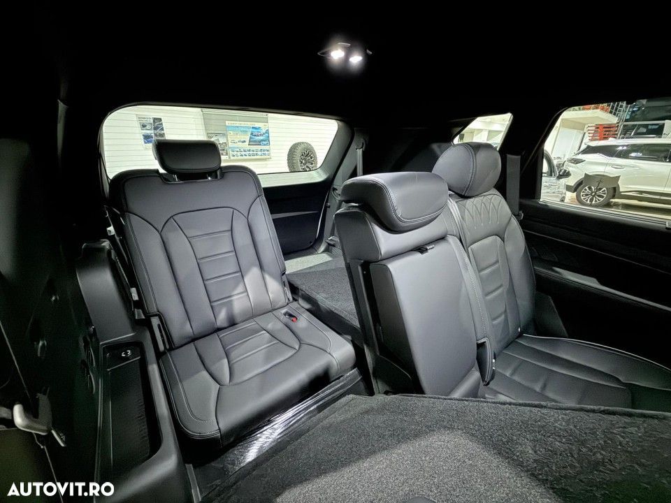 KG Mobility Rexton - 12