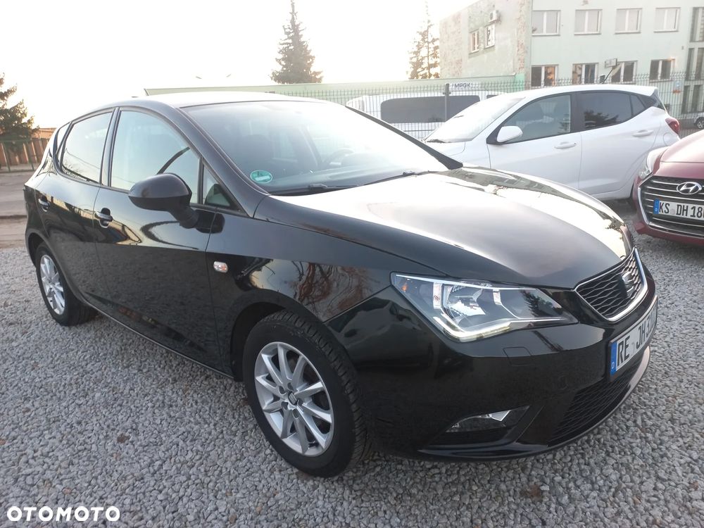 Seat Ibiza 1.2 TSI Style - 7