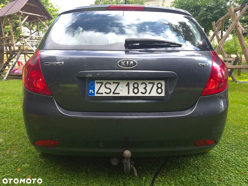 Kia Ceed 1.6 Crdi Comfort - 7