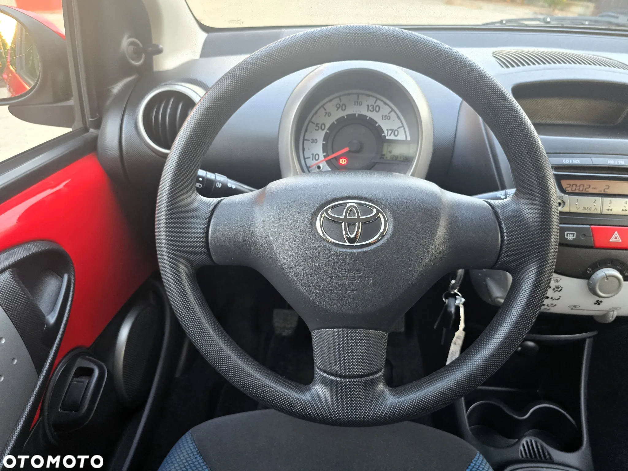 Toyota Aygo 1.0 VVT-i Premium - 24