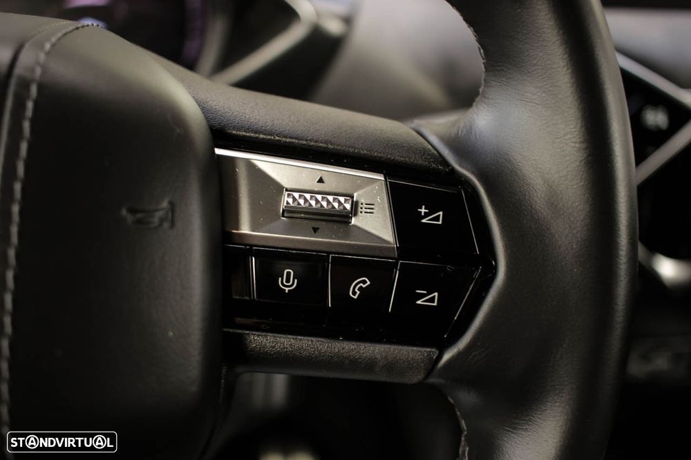 DS DS3 E-TENSE OPERA - 18