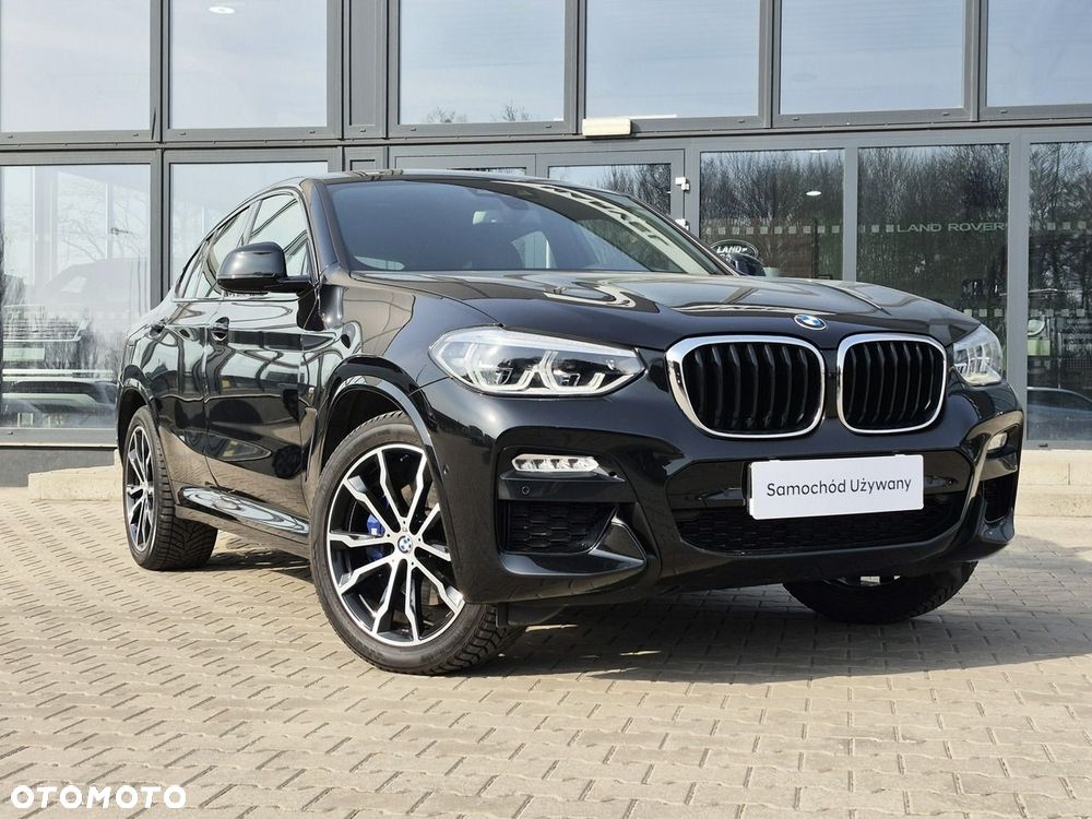 BMW X4 xDrive30i M Sport - 5