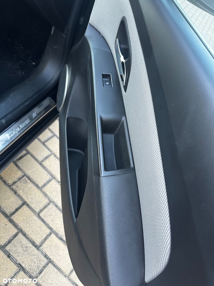 Chevrolet Cruze - 9