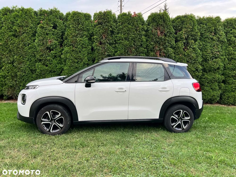 Citroën C3 Aircross - 3