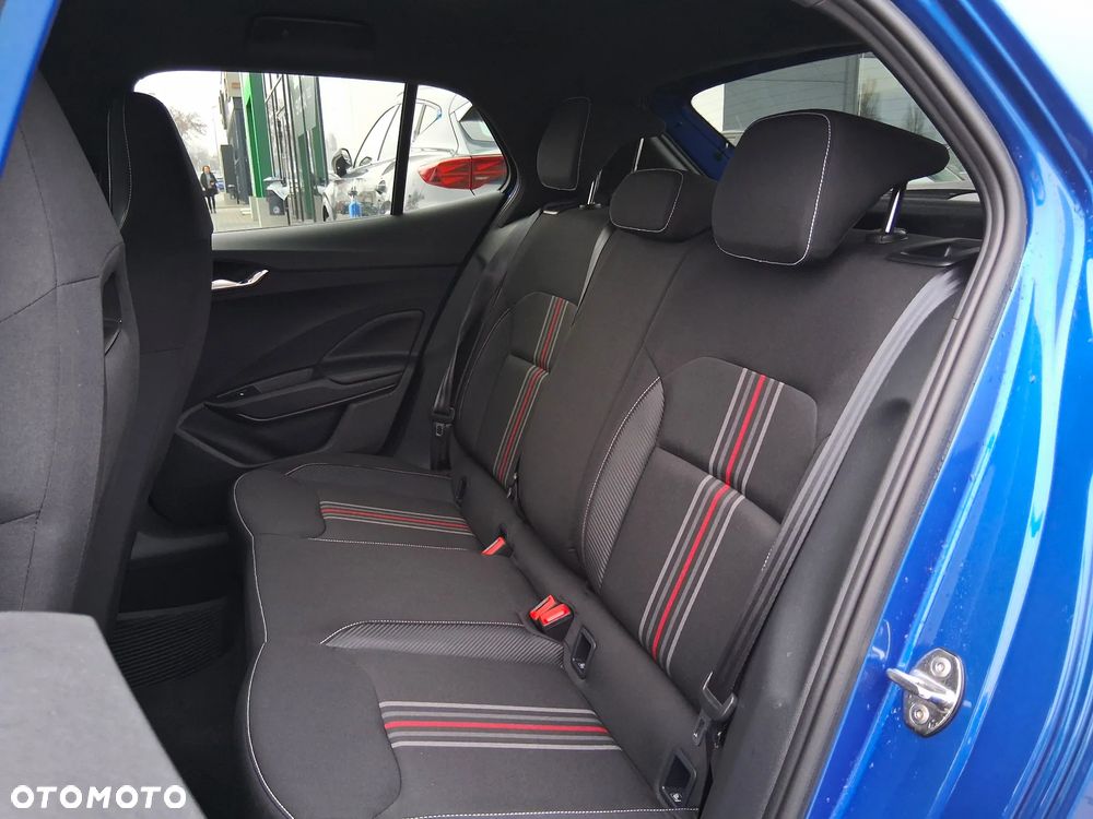 Skoda Fabia 1.0 TSI Monte Carlo - 31