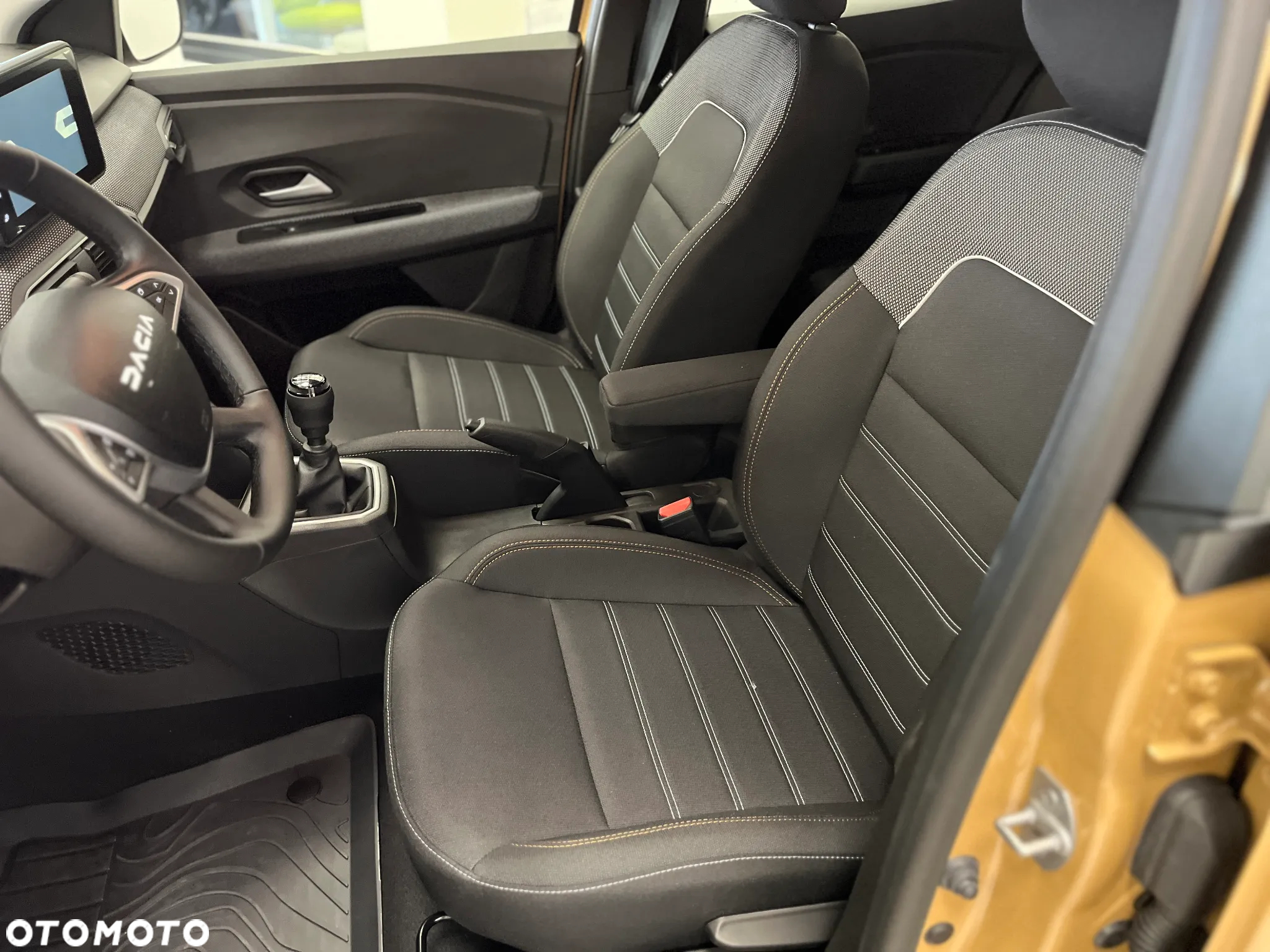Dacia Sandero Stepway 1.0 TCe Expression - 7
