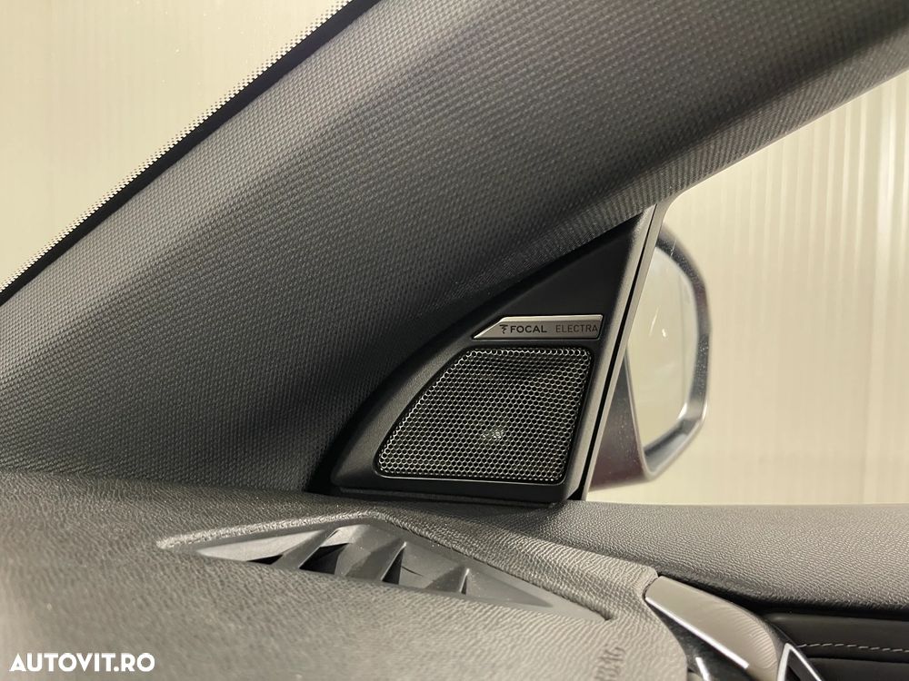 DS Automobiles DS 7 Crossback DS7 Crosback 1.6 PHeV AWD 300 EAT8 Rivoli - 28