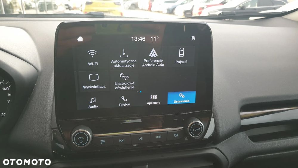 Ford EcoSport 1.0 EcoBoost GPF Titanium ASS - 21