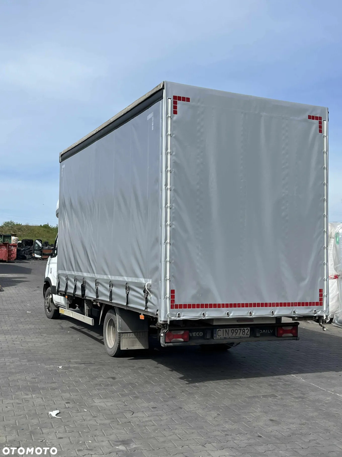 Iveco Daily - 4