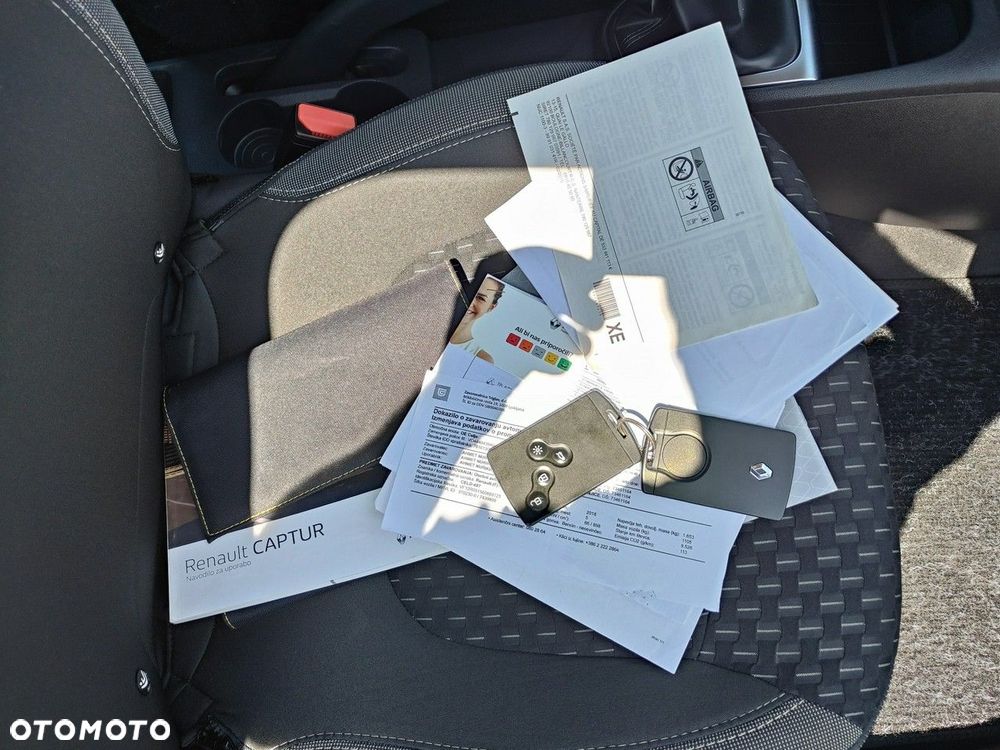 Renault Captur 0.9 Energy TCe Life - 11