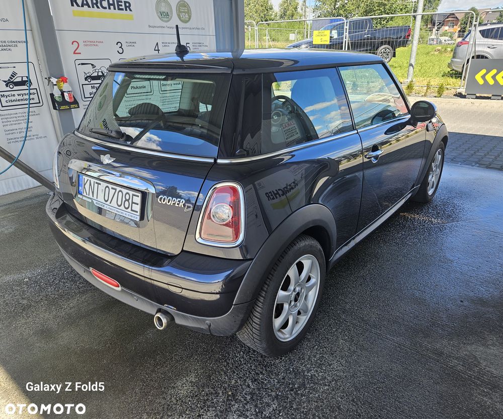 MINI Cooper - 7