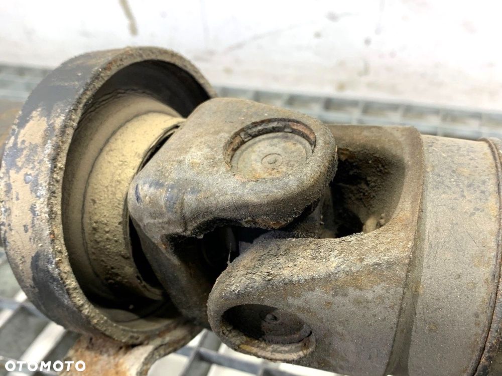 WAŁ NAPĘDOWY TYŁ - 149.00 PLN - AUDI A6 C5 Avant (4B5) 1997 - 2005 2.5 TDI 132 kW [180 KM] olej - 2