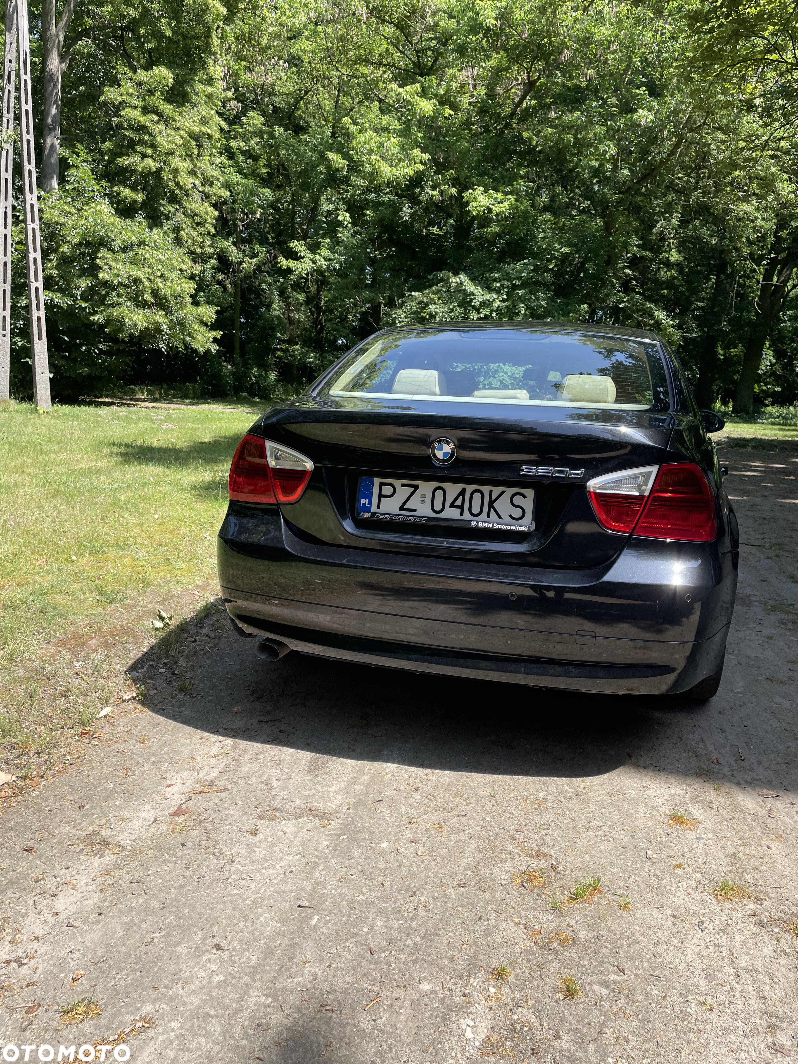 BMW Seria 3 - 12