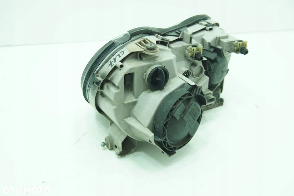 REFLEKTOR LAMPA BI XENON MERCEDES CL W215 PRZED LIFT EU - 8