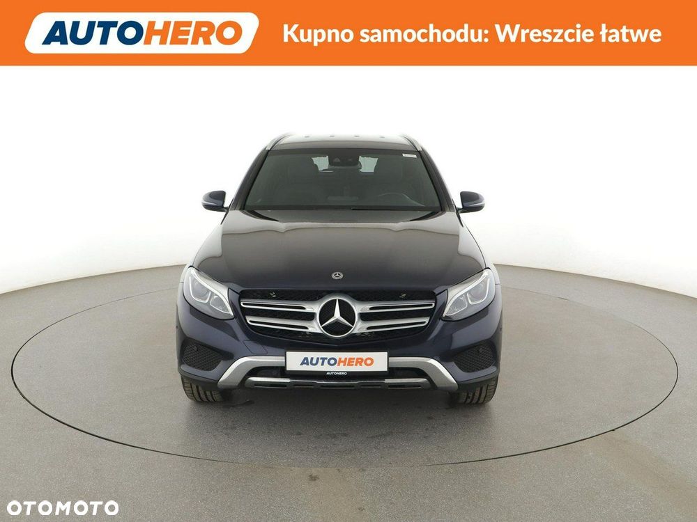 Mercedes-Benz GLC - 12