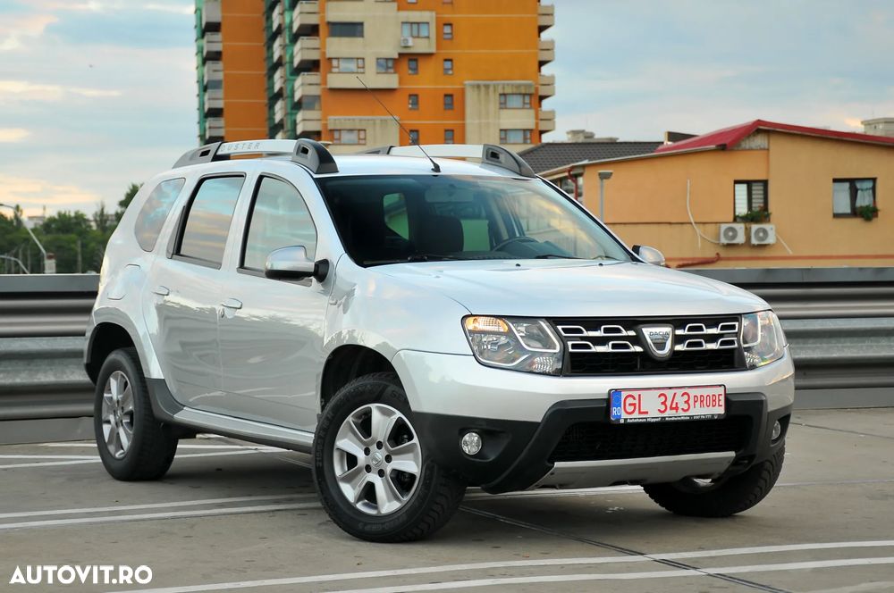 Dacia Duster - 2