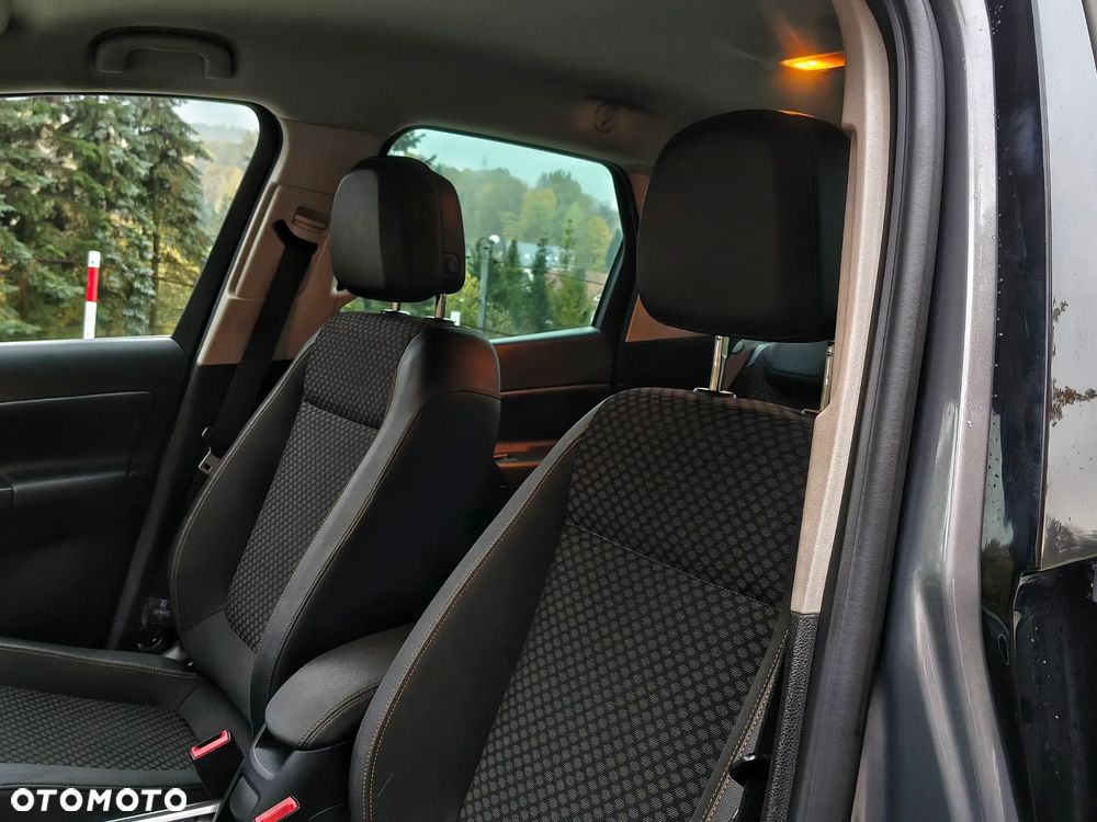 Opel Meriva - 20