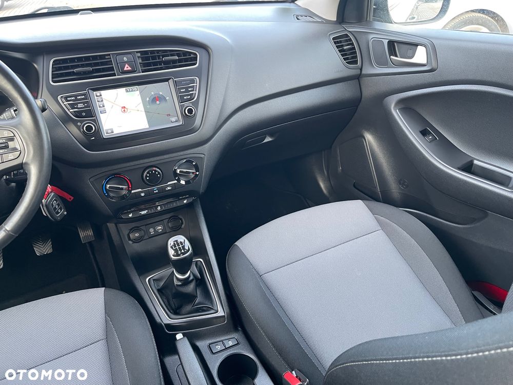 Hyundai i30 1.0 T-GDI Modern - 25