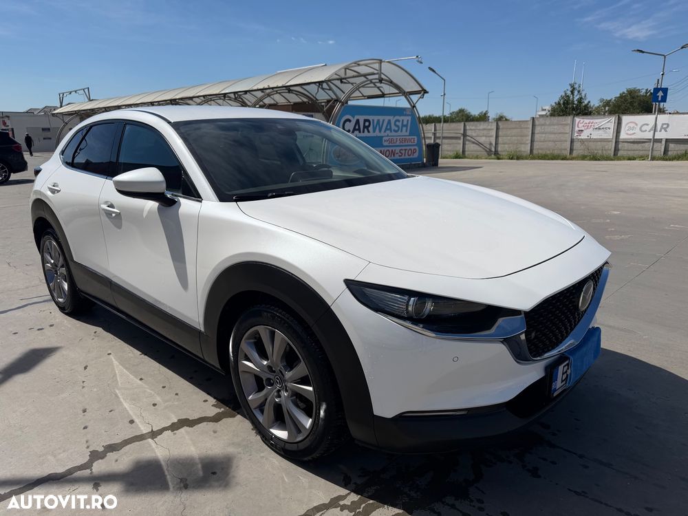 Mazda CX-30 - 2
