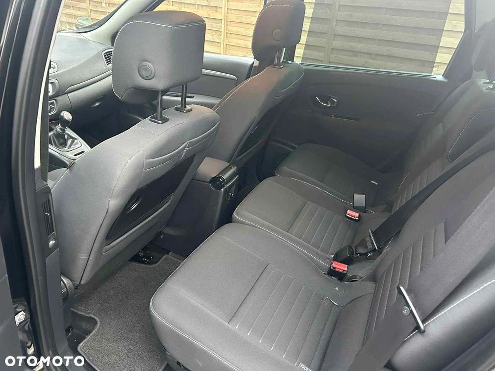 Renault Scenic ENERGY TCe 115 S&S LIMITED - 23