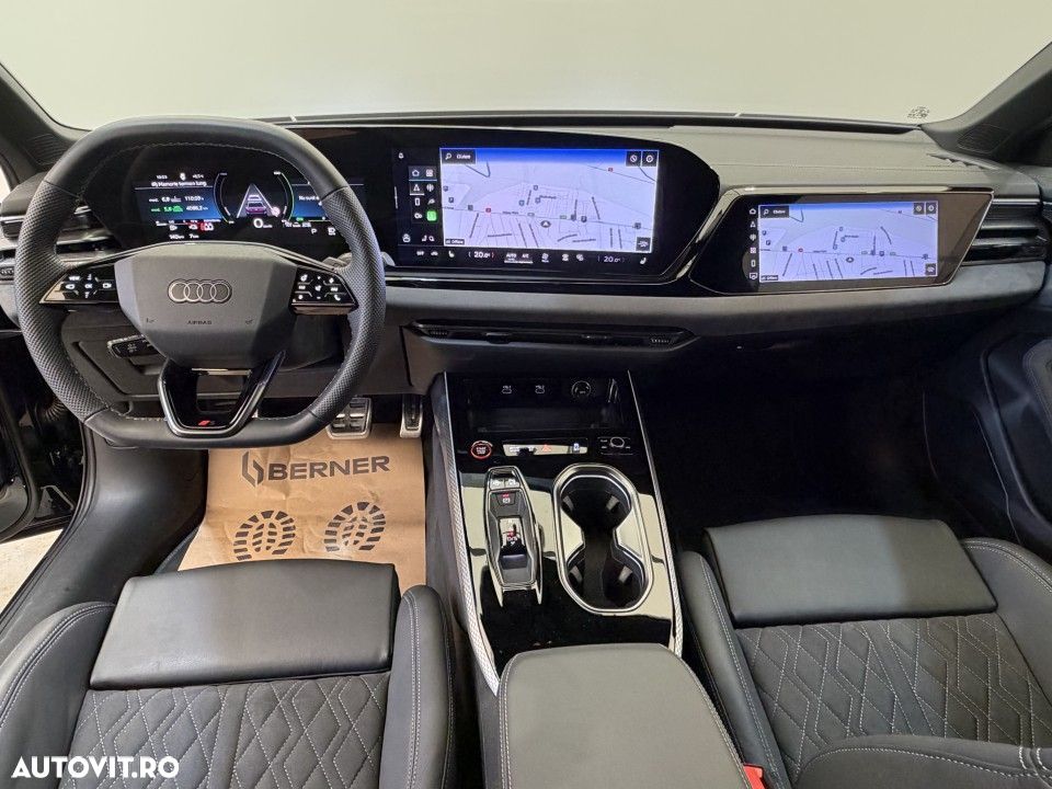 Audi A6 - 5