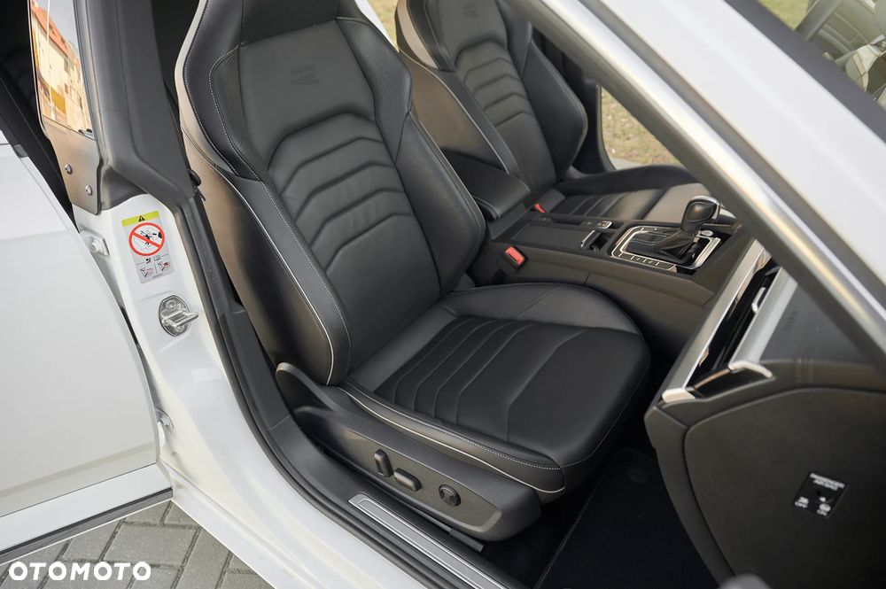 Volkswagen Arteon Shooting Brake 2.0 TDI R-Line DSG - 35